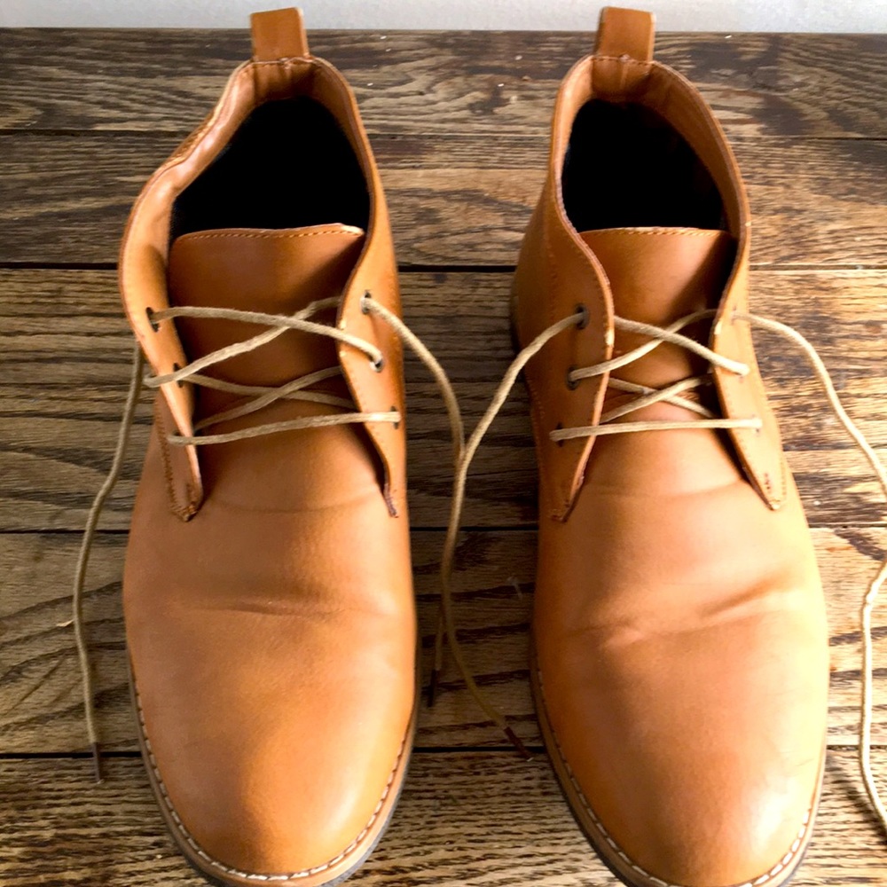 Men size 12 Boots
